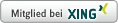 Mitglied bei XING